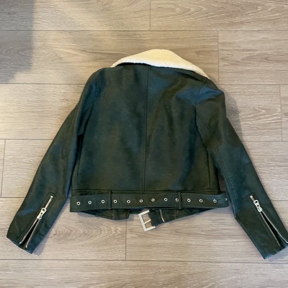 Vintage style jacket - Picture 4 of 5